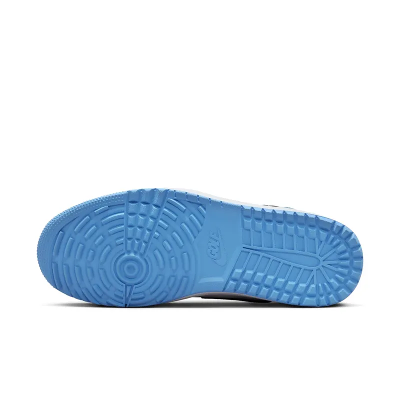 Air Jordan 1 Mule Golf “University Blue” (FJ1214-400)