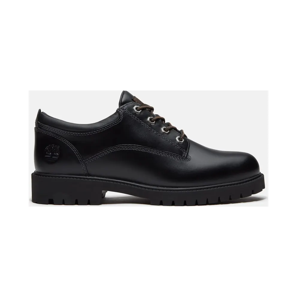 Timberland Heritage Black (TB0A5S9WW02)
