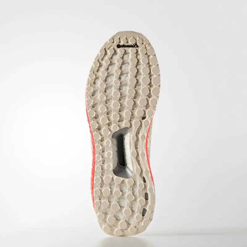 adidas Ultra Boost Uncaged Trace Cargo Trace Cargo/Linen Khaki (S82064)