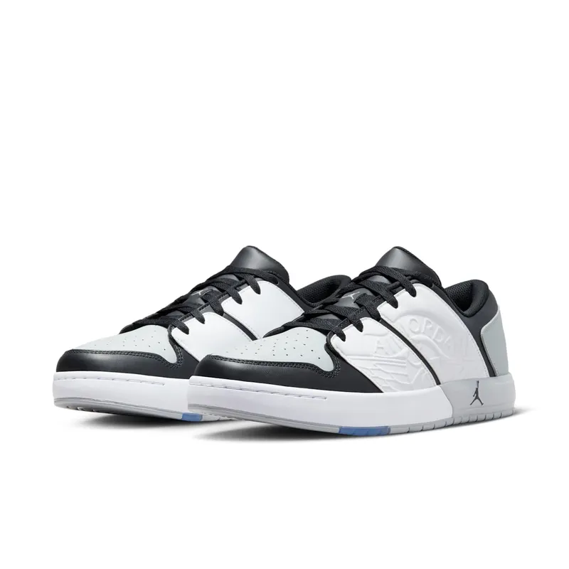 Jordan Nu Retro 1 Low Light Smoke Grey (DV5141-106)