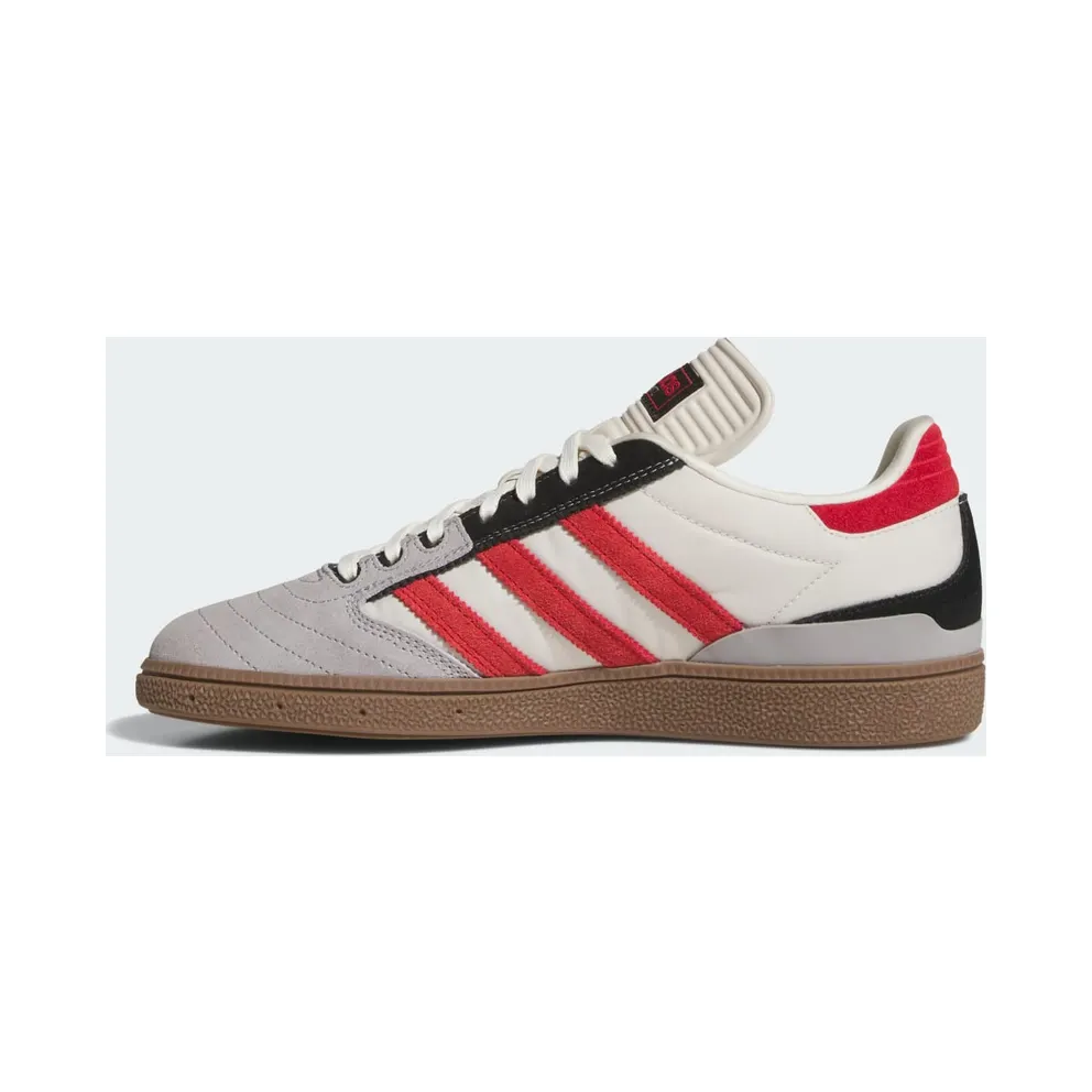 Adidas Busenitz Bliss / Better Scarlet / Gum (JQ1024)