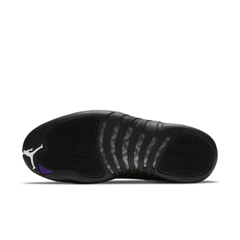 Jordan 12 Retro Black Dark Concord Black/Black-Dark Concord (CT8013-005)