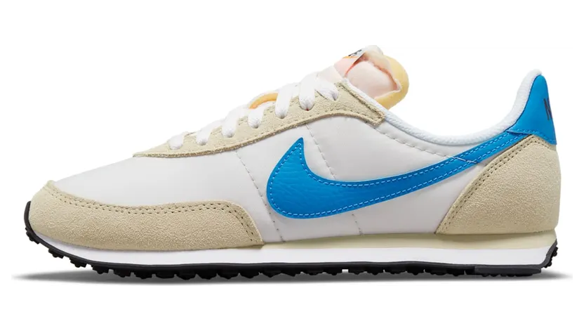 Nike WAFFLE TRAINER 2 “Rattan” (DA8291-200)