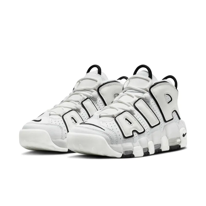 Nike Air More Uptempo White (DO6718-100)