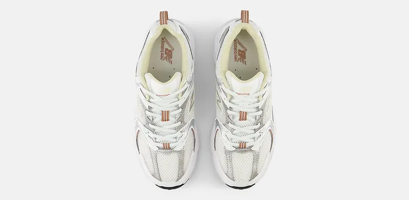 New Balance 530 “White Calcium” (MR530SGA)