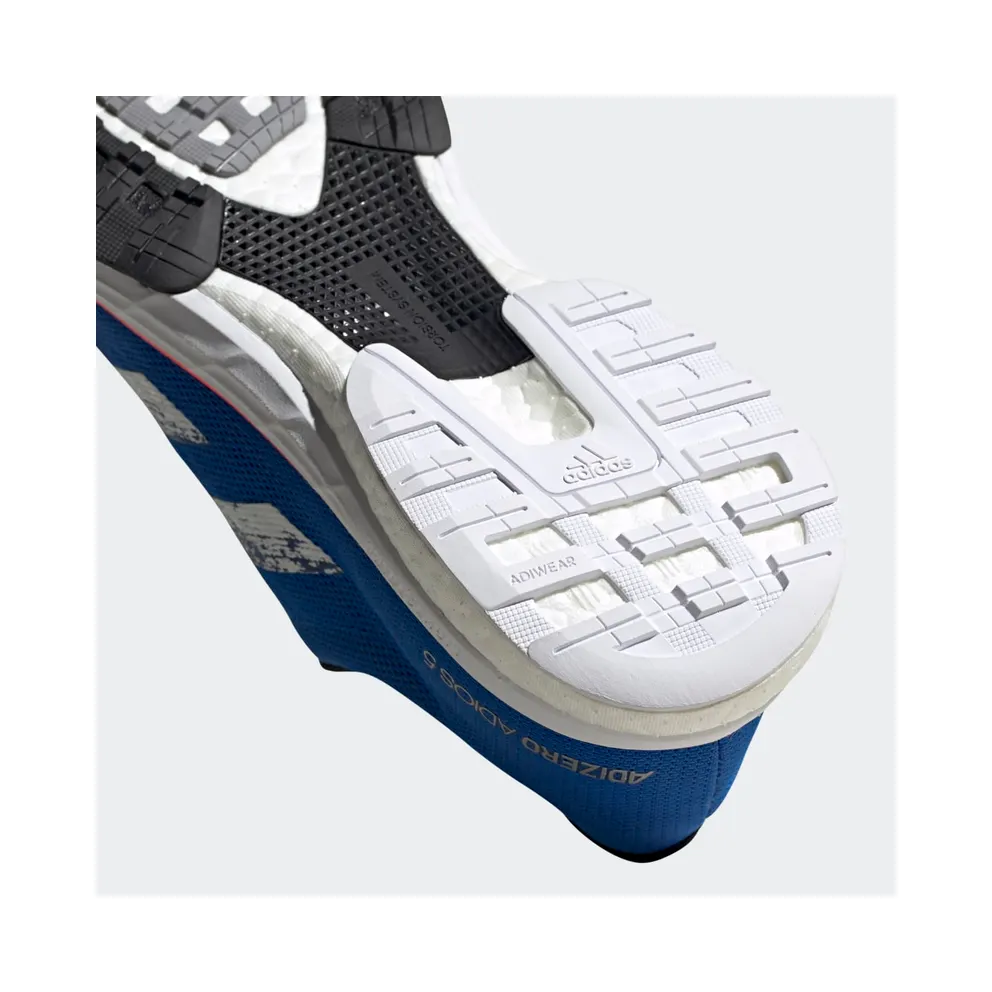 Adidas Adizero Adios 5 (EG1197)