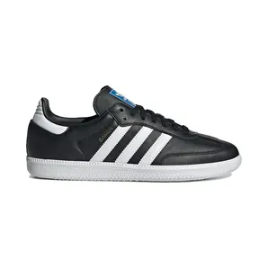 adidas Samba OG Core Black Footwear White (IH4878)