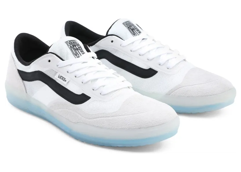 Vans Ave Pro ‘Blanc De Blanc’ Blanc De Blanc/Black (VN0A4BT7UY6)