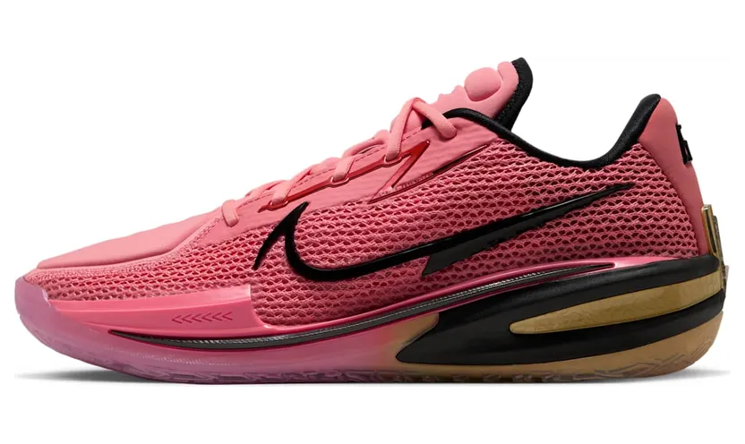 Nike Zoom GT Cut – Peach Jam – “Sunblush / Topaz Gold / Black” (IX5227-600)