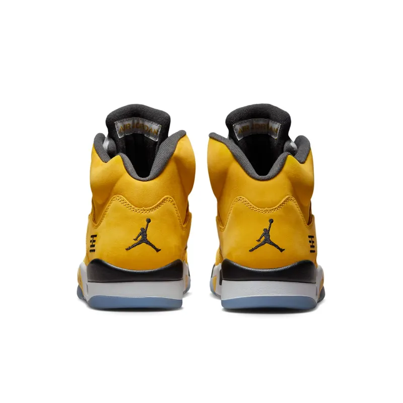 Air Jordan 5 “Tokyo (2025)” (IO3372-700)