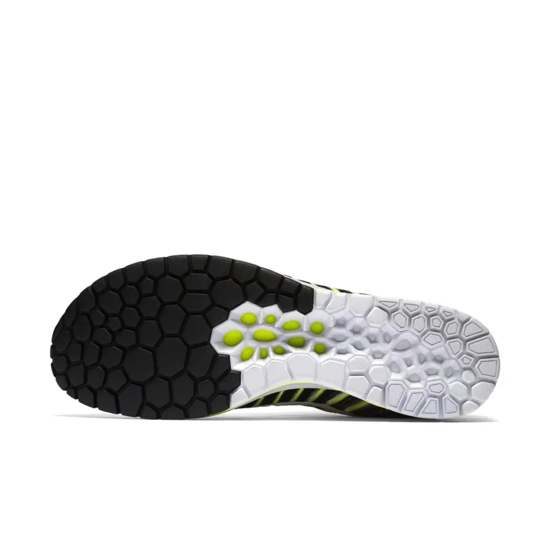 Nike Flyknit Streak Black Volt (835994-001)