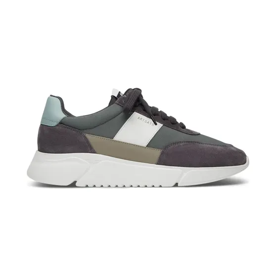 Axel Arigato Genesis Vintage Runner “Grey” (79002)