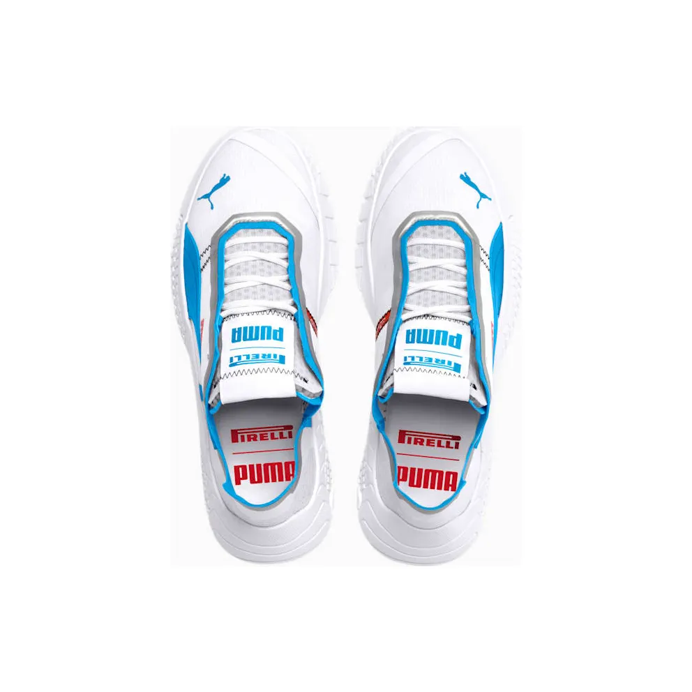 Puma Replicat X Pirelli V2 “Azure Blue” (306467-02)
