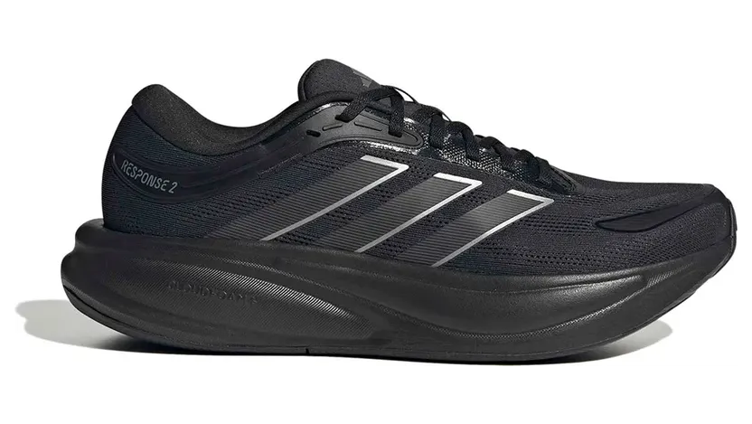 Adidas Response Zwart (KJ1750)