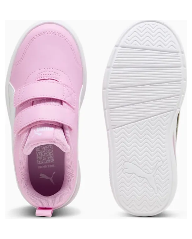 puma-courtflex 397642-21