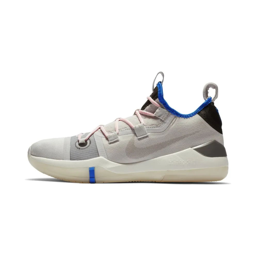 Nike Kobe AD Moon Particle Vast Grey/Cobalt Blaze-Moon Particle (AV3555-004)