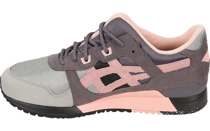 Asics x Woei Gel-Lyte III GL 3 ‘Vintage Nylon’ (2018) (H7ZUQ-5990)
