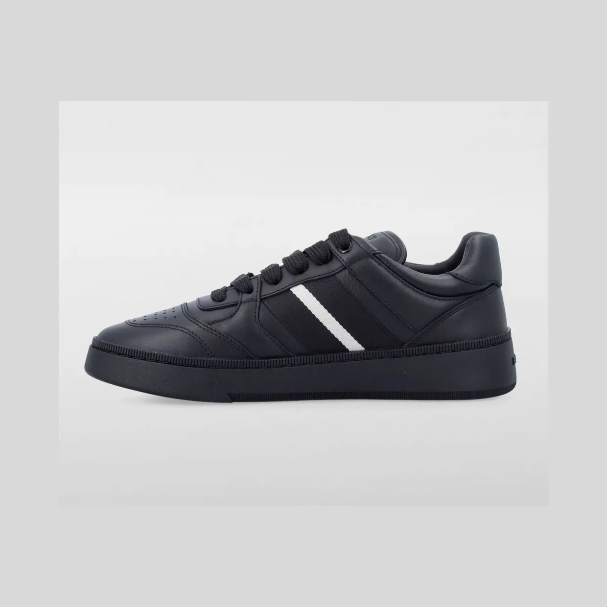 Bally Sneakers Black 1 (MSK08YVT179I9S1) (3)
