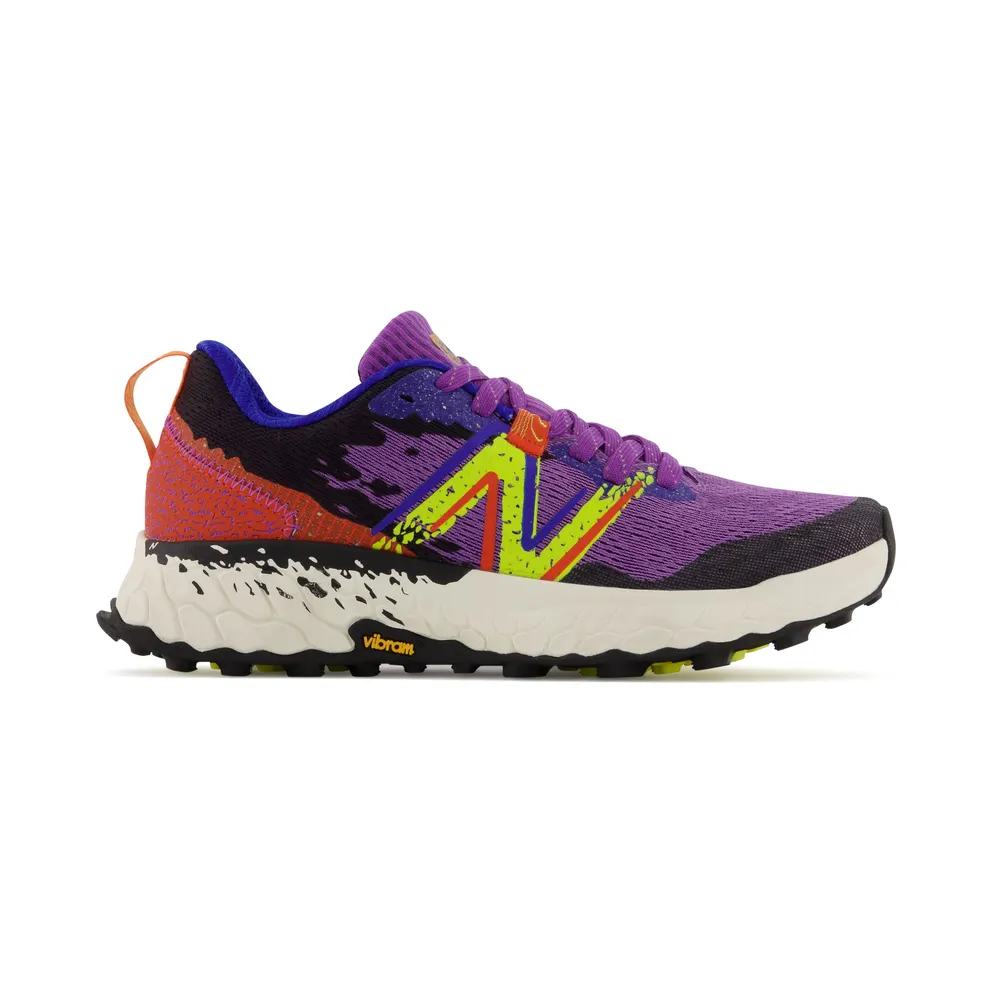New Balance New Balance Purple/Orange/Yellow/Black (WTHIERM7)