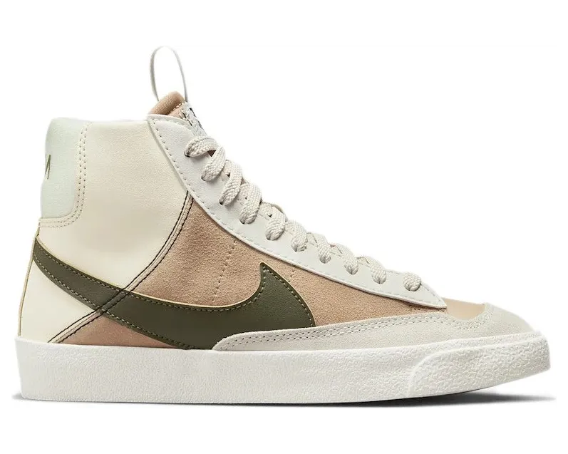 Nike Blazer Mid 77 SE Dance Sanddrift (DQ0369-100)