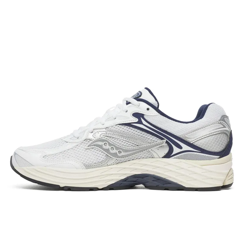 SAUCONY ProGrid Omni 9 TMY “White / Navy” (S70832-12)