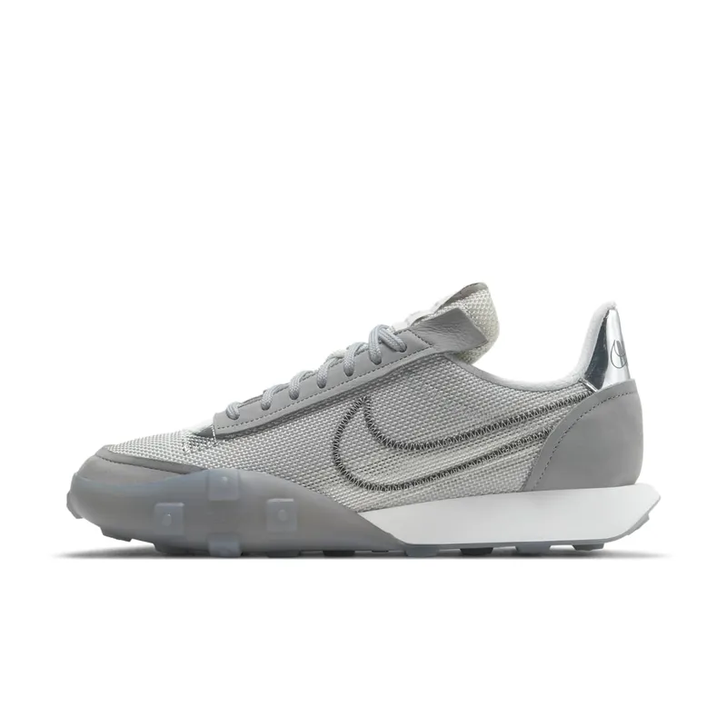 Nike Waffle Racer 2X Black (DD8684-001)