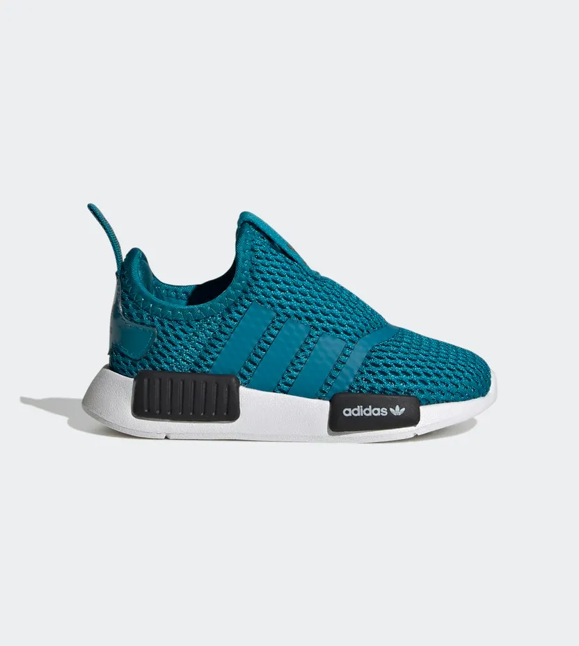 adidas NMD 360 Active Teal / Active Teal / Core Black (HQ4045)