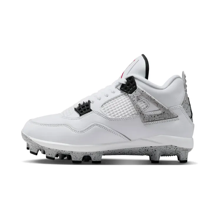 Jordan 4 Retro MCS White Cement (HQ0209-106)