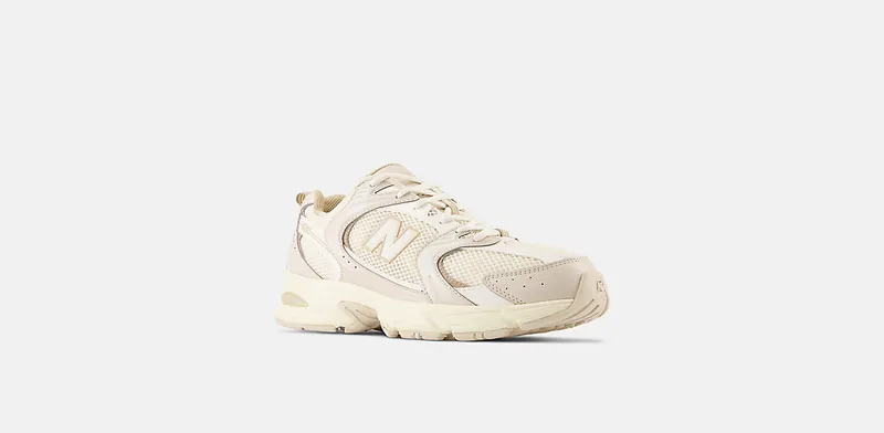 New Balance MR530AA (beige) – MR530AA – “Beige / Angora / Incense”