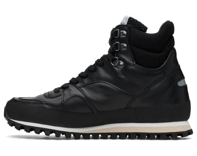 Spalwart Black Marathon Snow Black (97055919999) (3)