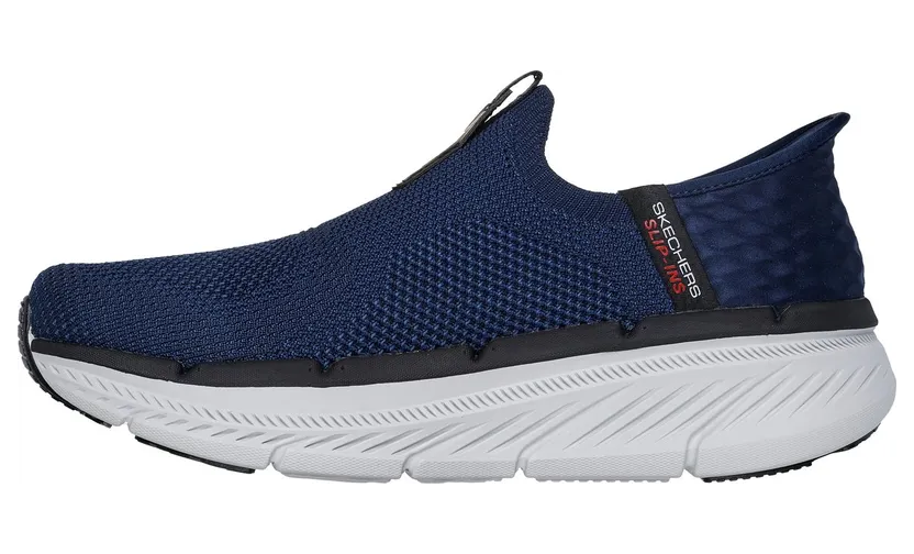 skechers-max-cushioning 220839_NVY