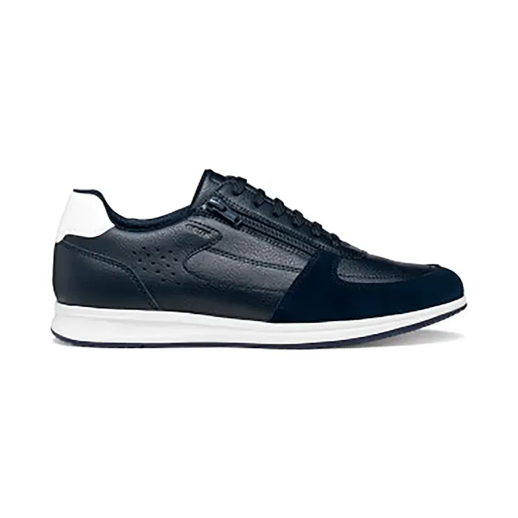Geox Avery “Blue (U65H5A-0FE22-Navy)” (U65H5A0FE22NAVY)