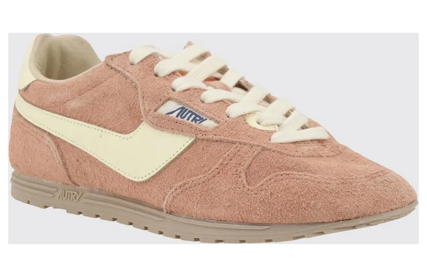 Autry Sneakers Grey (WSLWUB10)