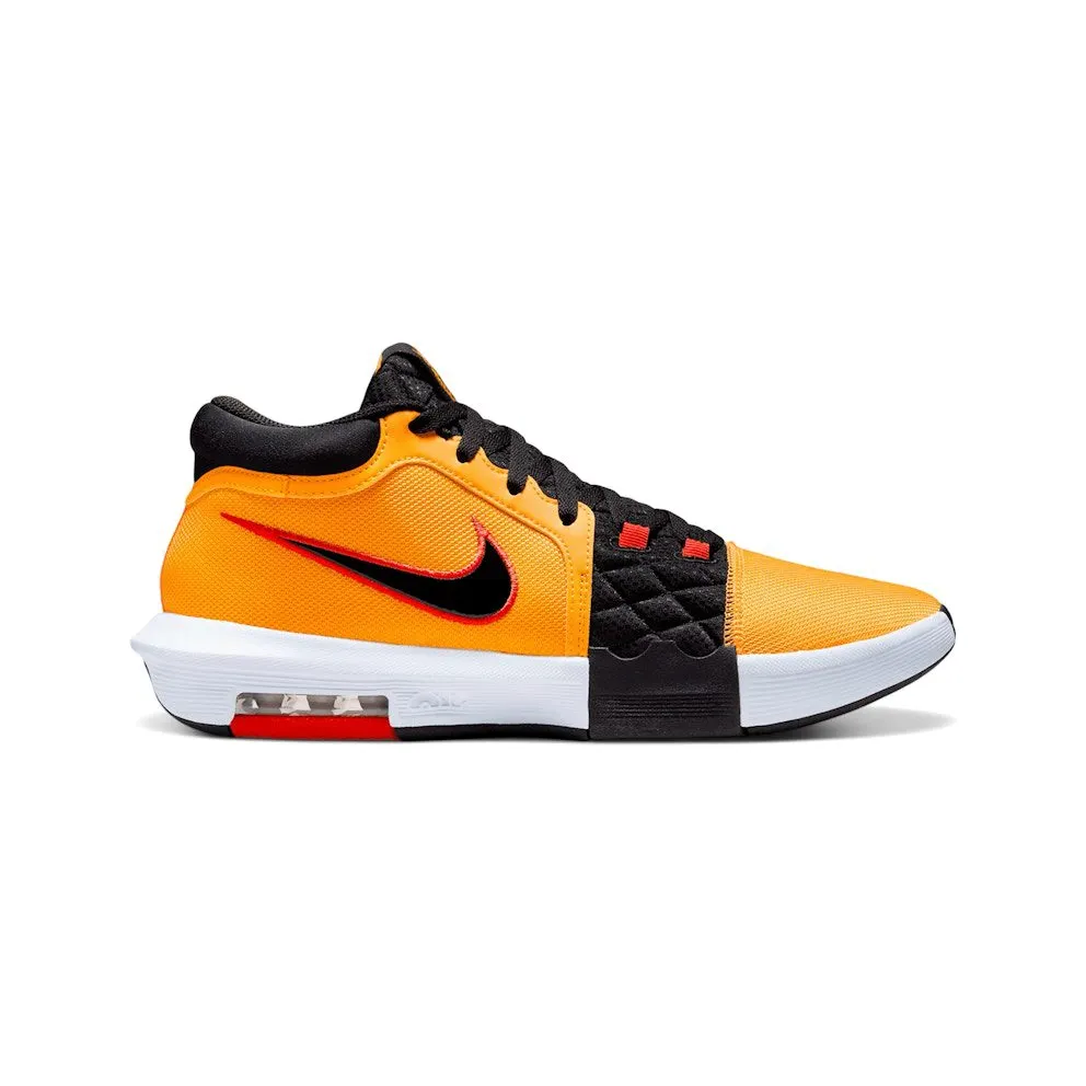 Nike LeBron Witness 8 Bruce Lee (HQ2139-700)