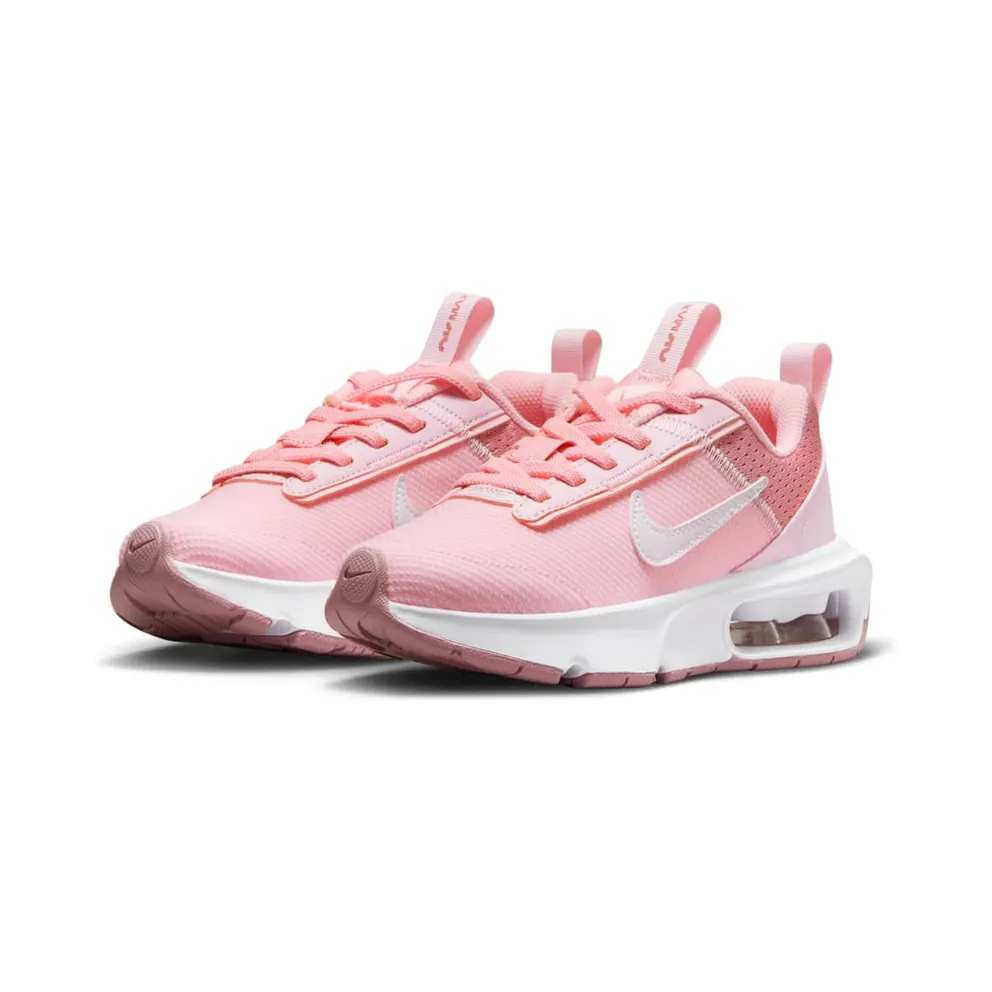 Nike Air Max INTRLK Lite Younger Kids’ Pink (DH9394-600)
