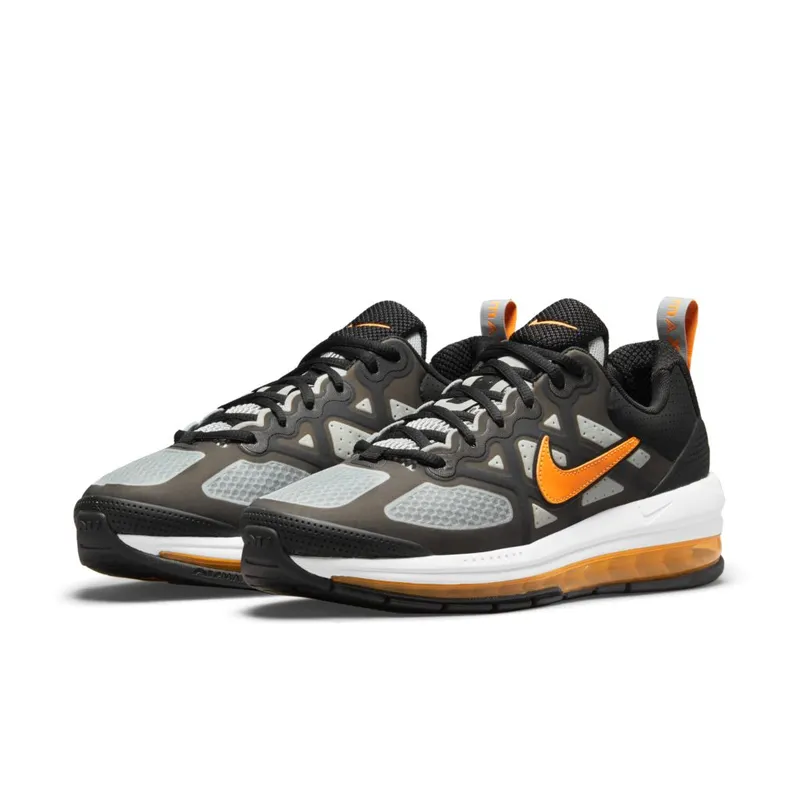Nike Air Max Genome Black Orange (DB0249-002)