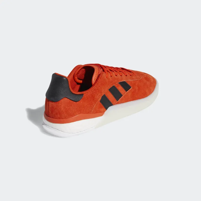 adidas 3ST.004 Collegiate Orange Collegiate Orange/Core Black/Cloud White (DB3150)