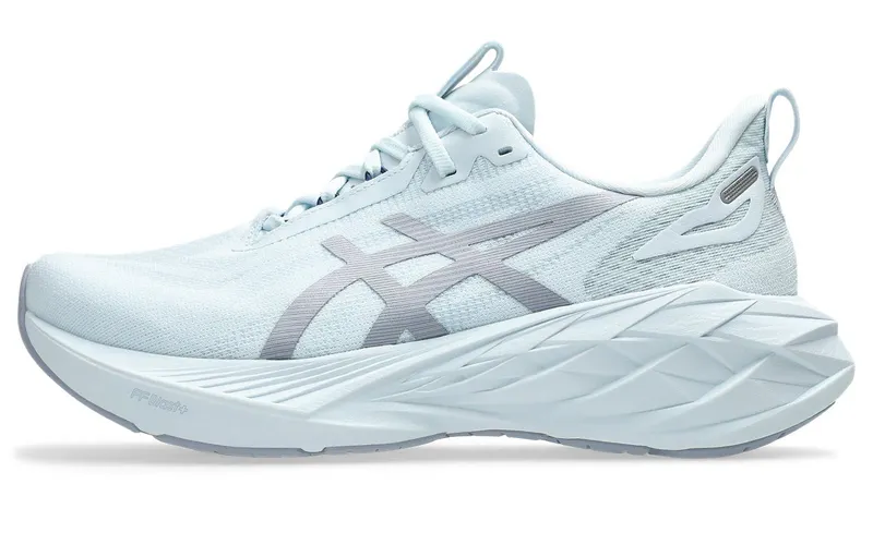 ASICS Novablast 4 LE Cool Grey (1012B688-020)