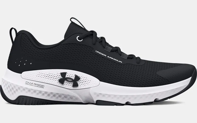 Running Shoes for Women Under Armour Dynamic Select 3026609-001