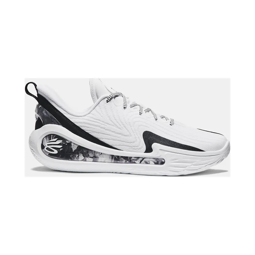 Under Armour Curry Flow 12 Shooting Star (3027632-100)