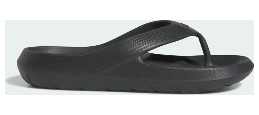 Adidas Adicane Teenslippers Carbon / Carbon / Carbon (HQ9921)