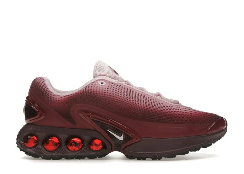 Nike Air Max Dn Burgundy Crush (HQ4050-600)