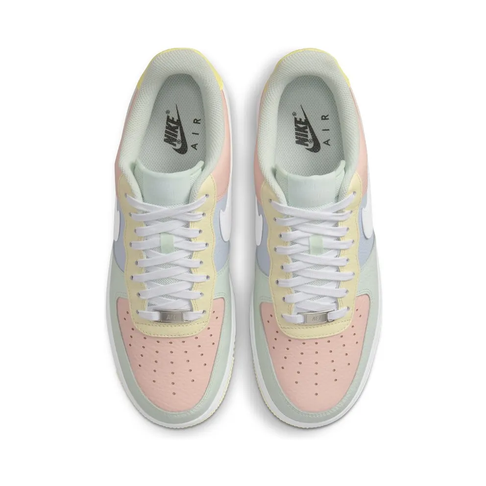 Nike Air Force 1 ’07 SN Pink (DR8590-600)