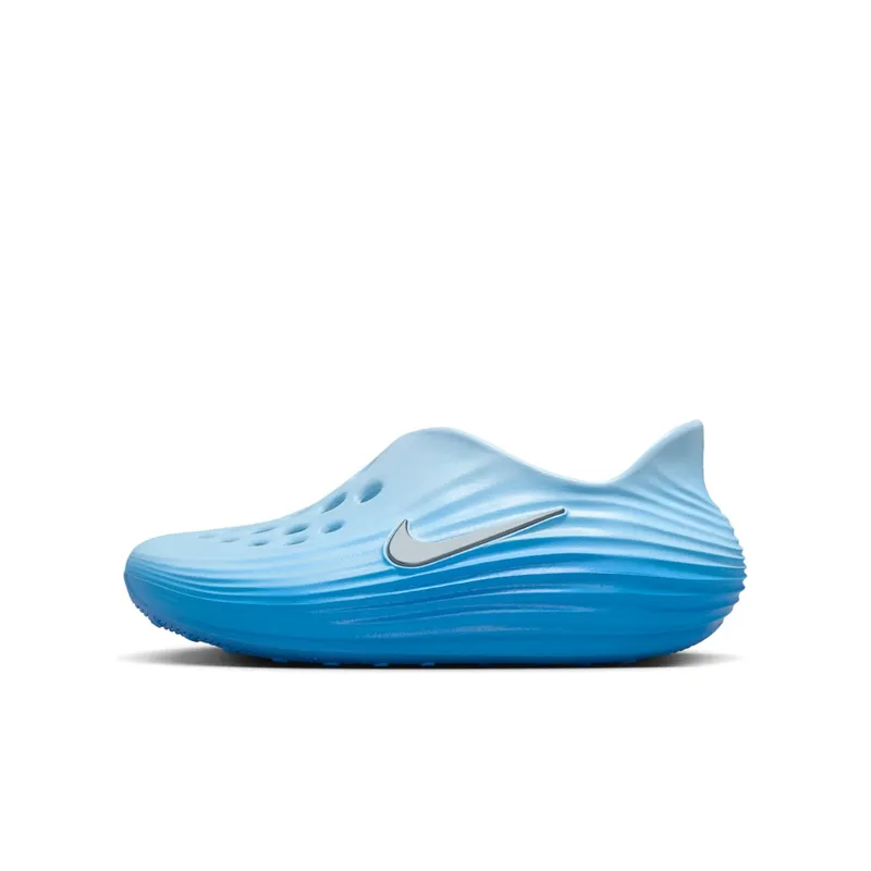 Nike ReactX Rejuven8 GS “Glacier Blue” (IF1746-402)