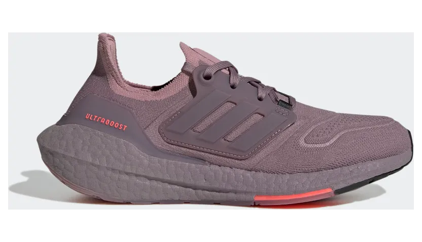 adidas ULTRABOOST 22 SCHOENEN Legacy Purple / Legacy Purple / Magic Mauve (GX5586)