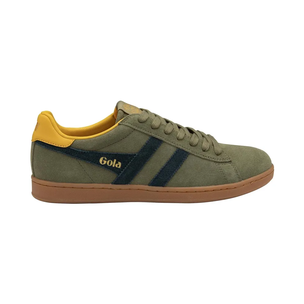 Gola Equipe kaki/navy/zon (CMB387NE)