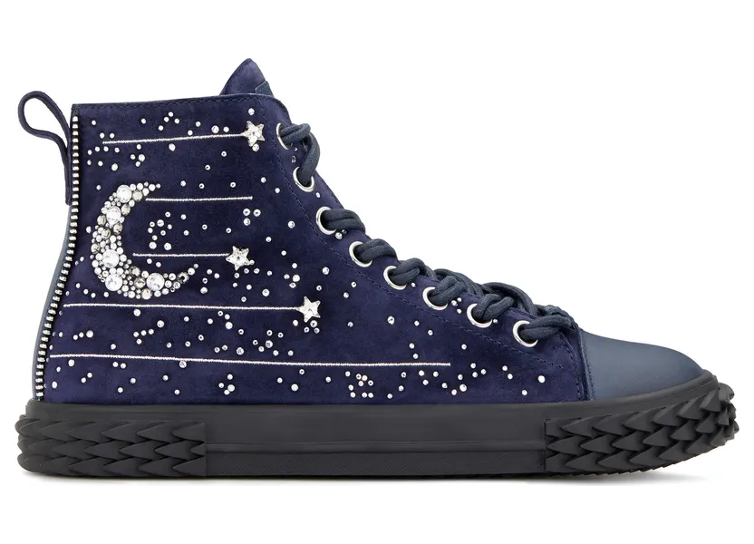 Giuseppe Zanotti Blabber lunar (RS00000002)