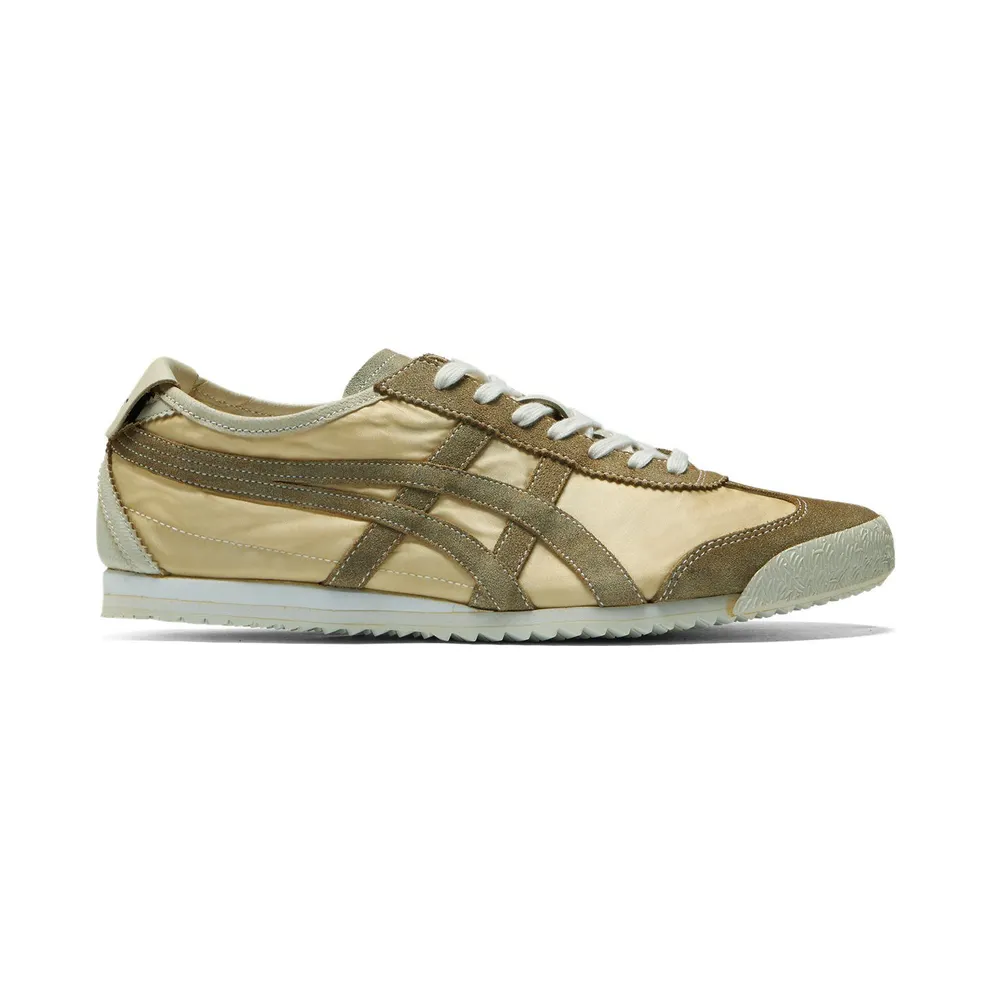 Onitsuka Tiger Mexico 66 NM Wood Crepe (1183C176-200)