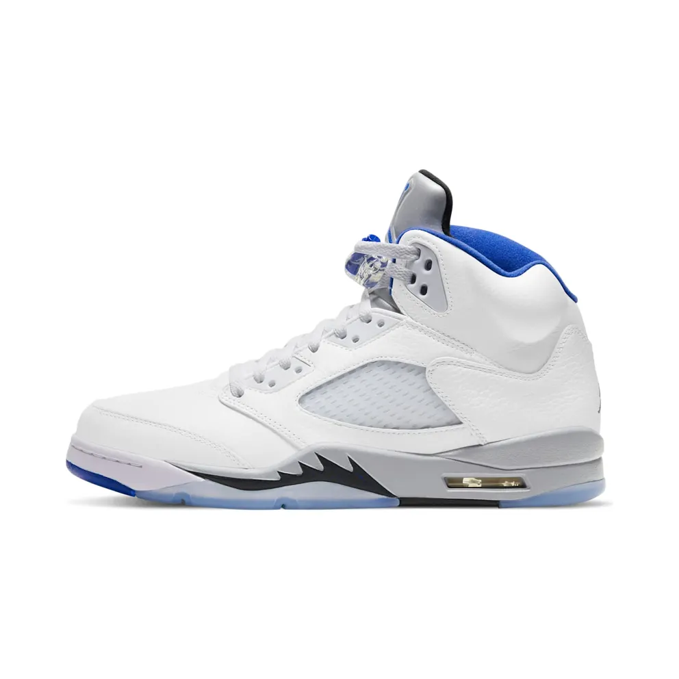 Air Jordan 5 Stealth 2 0 Hyper Royal (GS) (DD0587-140)