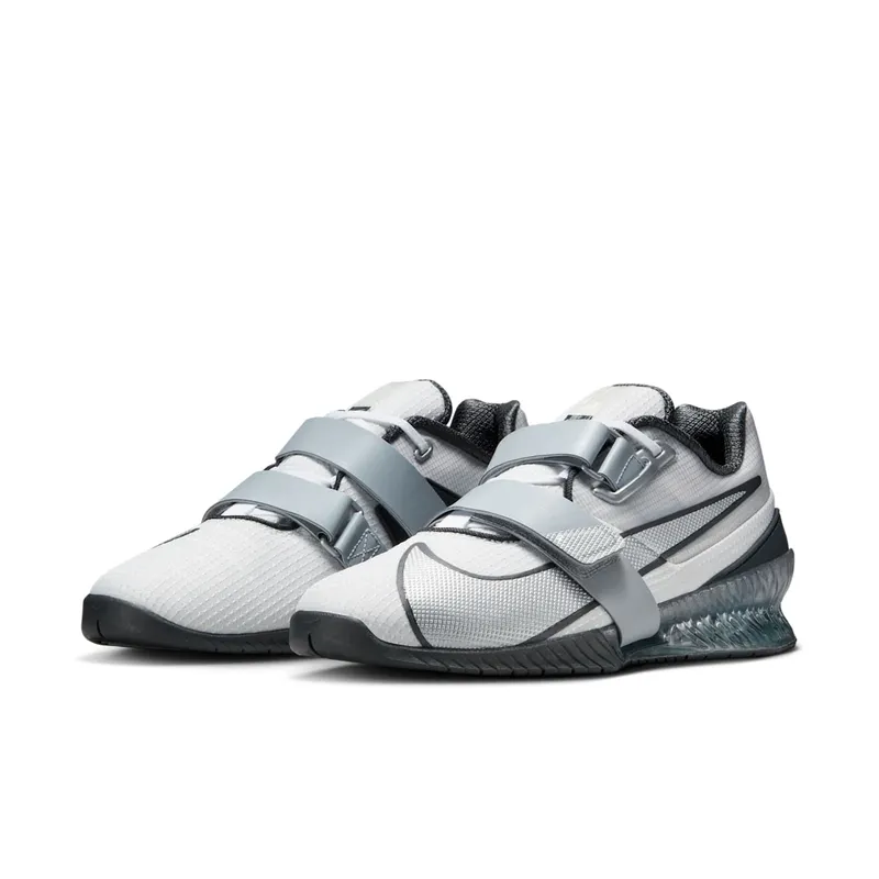 Nike Romaleos 4 SE “Phantom Dust” (FZ8663-100)